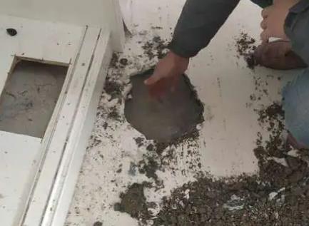 长白卫生间漏水维修公司分享下精确定位查漏水一次多少钱?不同级别收费不同
