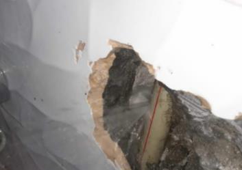 长白卫生间漏水维修的步骤和流程。
